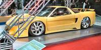 Tokyo Auto Salon
